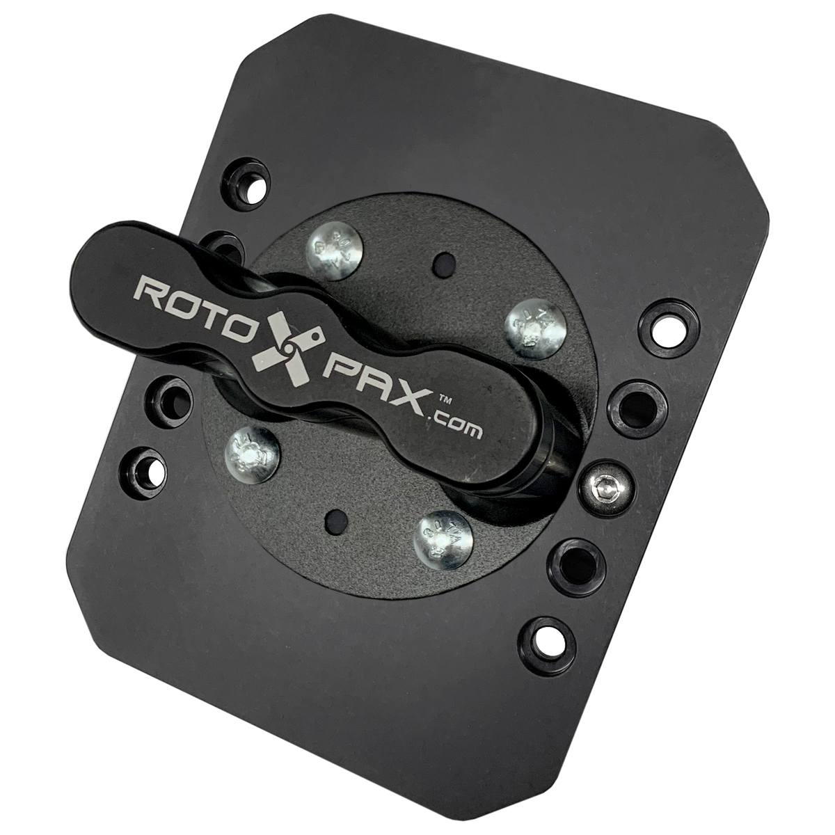 RotopaX Mount Tubular Clamps - GZila Designs