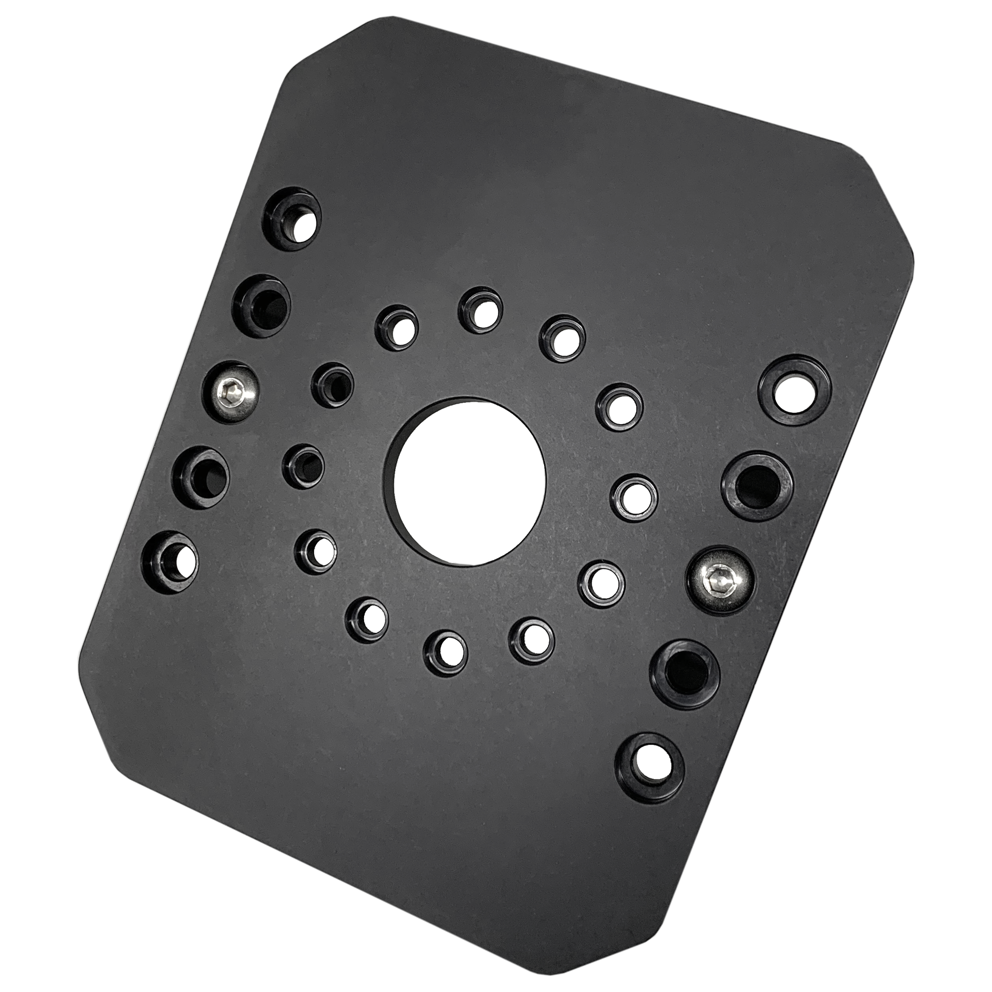RotopaX Mount Tubular Clamps - GZila Designs