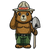 Smokey Bear Patches 🐻