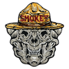 Smokey Skull 🐻