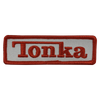 Tonka Patch - GZila Designs