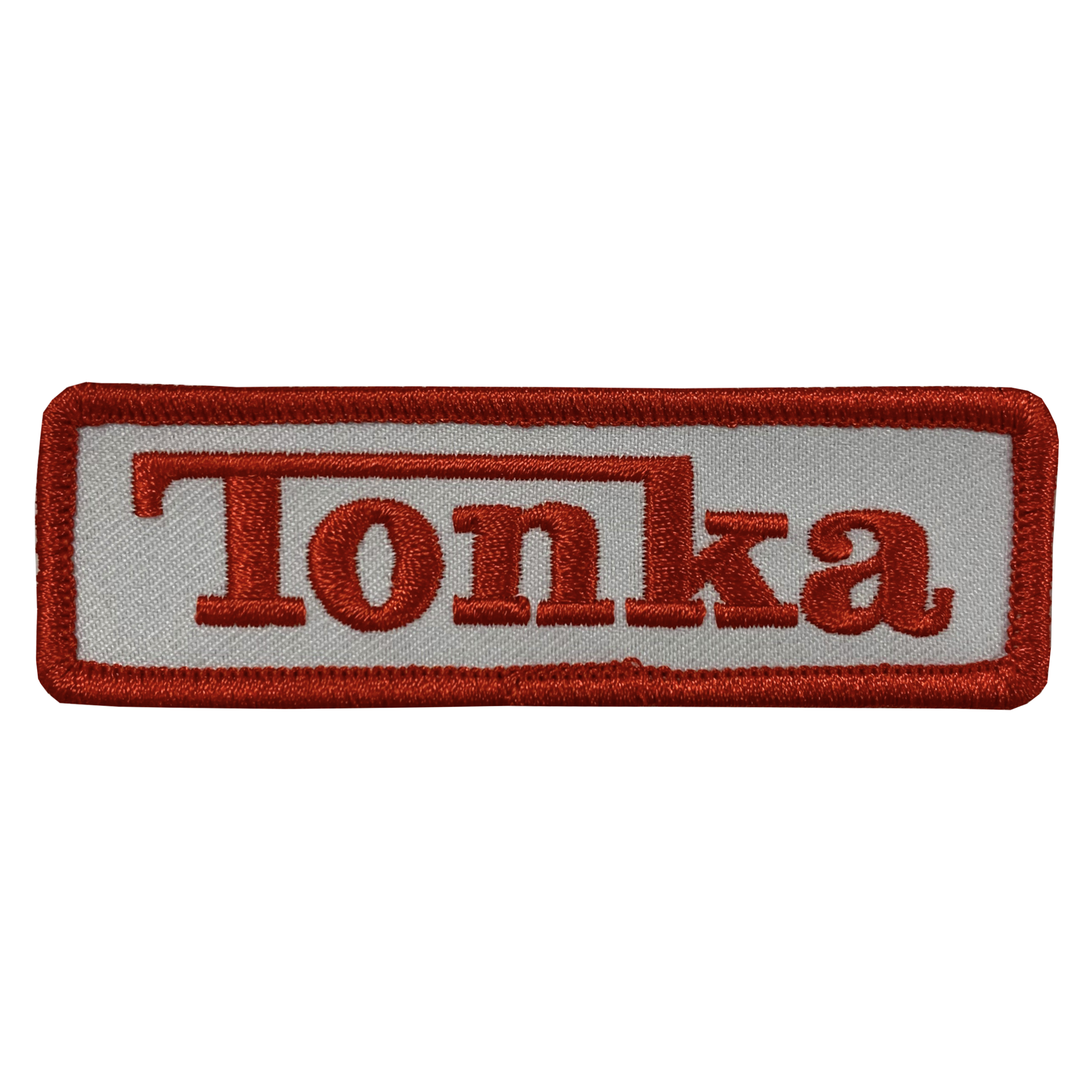 Tonka Patch - GZila Designs