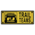 Trail Teams Patch - GZila Designs