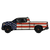 Tundra Double Cab Patriotic Patch - GZila Designs