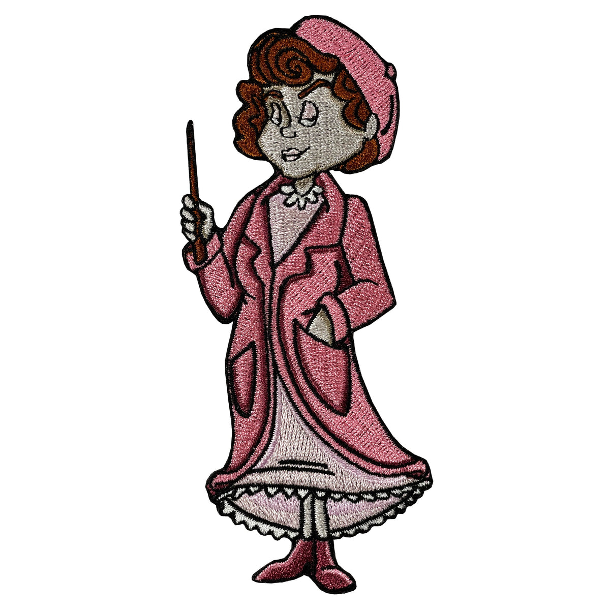 Umbridge Patch ⚡