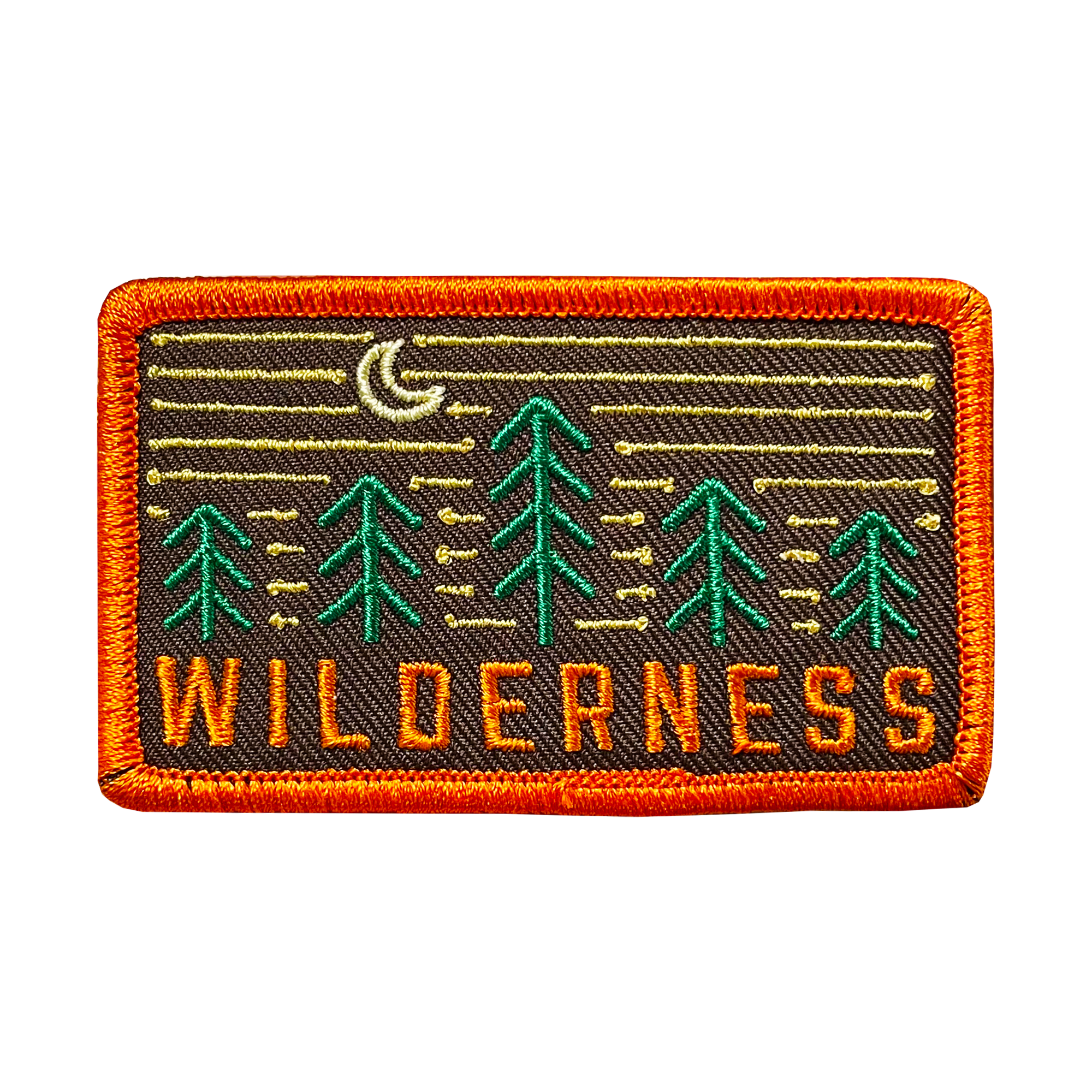 Wilderness 🌳