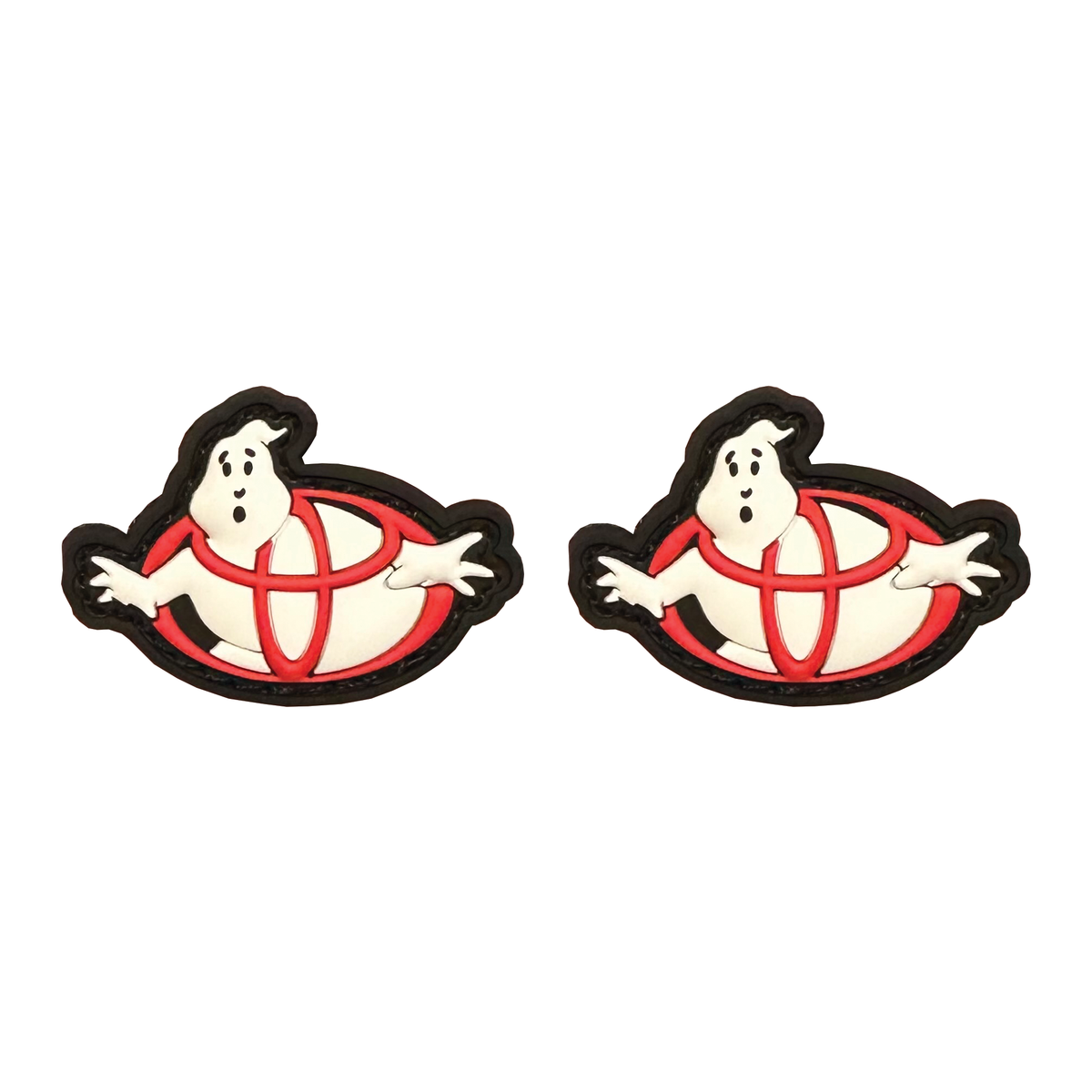 Yota GB Ranger Eye Patches 👻