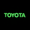 Yota Black Name Tape Patch - GZila Designs