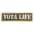 Yota Life Camo Name Tape Patch - GZila Designs