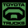 Yota Trucks Patch - GZila Designs