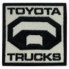 Yota Trucks Patch - GZila Designs