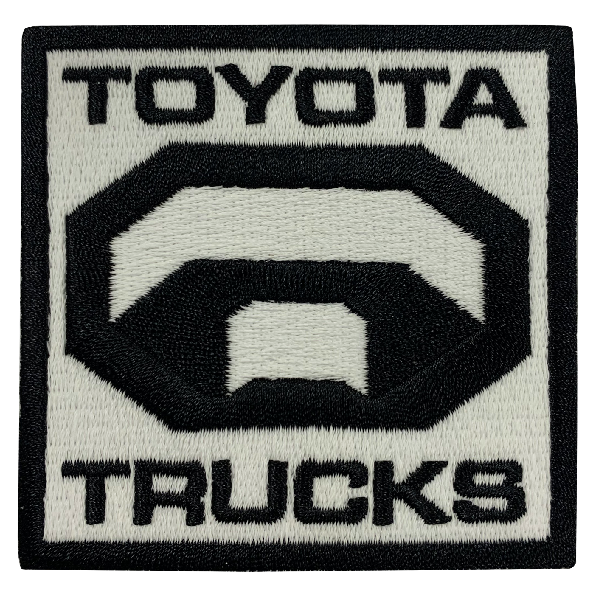 Yota Trucks Patch - GZila Designs