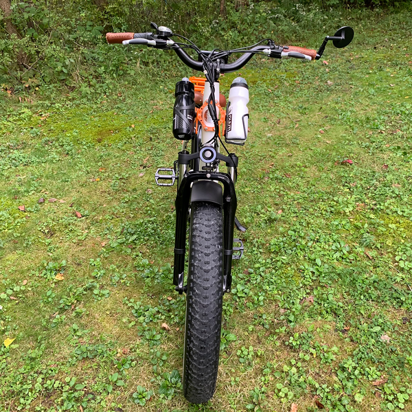 GZila Designs RAD Power Bike Water Bottle Holder Buy now!