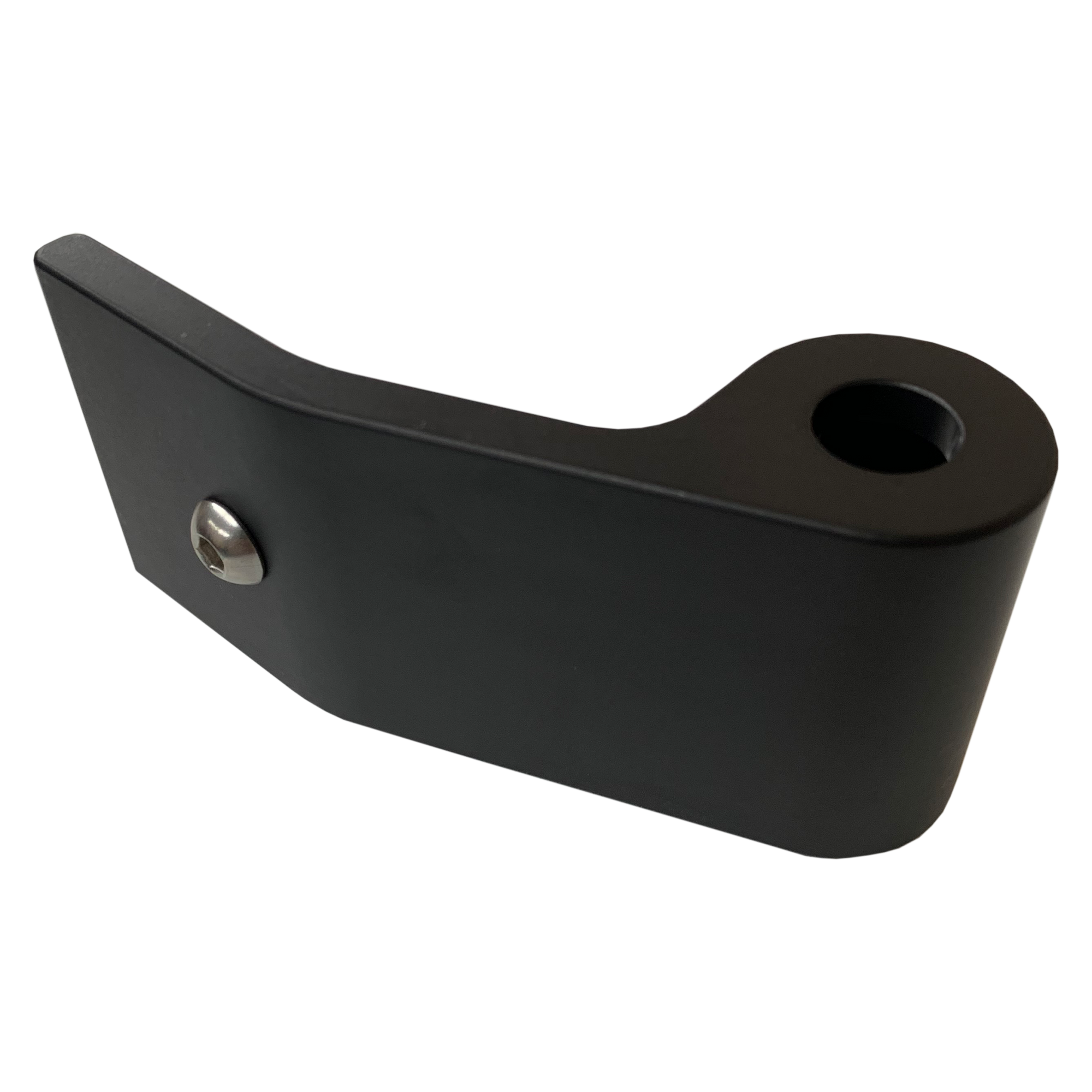 CB Antenna Mount for FJ Cruiser - GZila Designs