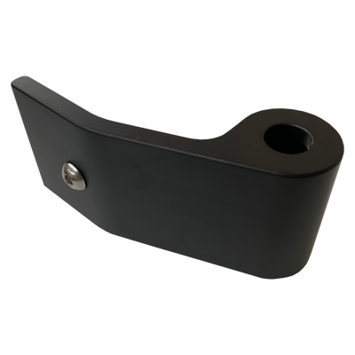 CB Antenna Mount for FJ Cruiser - GZila Designs
