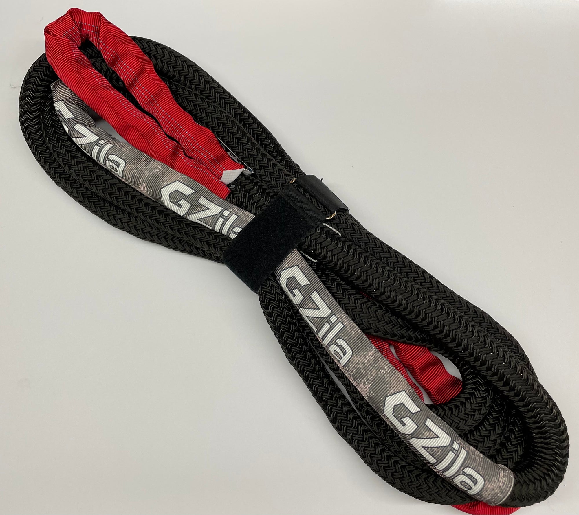 Quality Kinetic Ropes & Recovery Gear Made in the USA