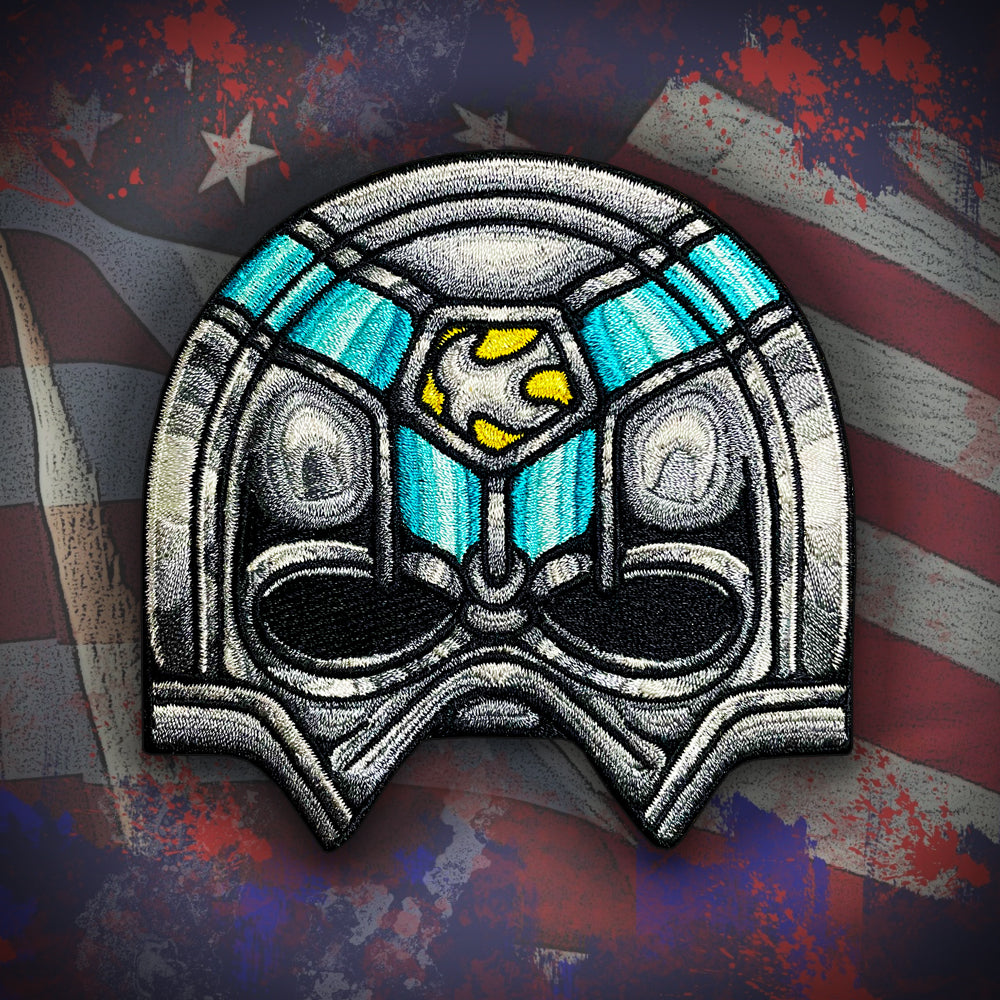 Peace v1 Patch 🕊️